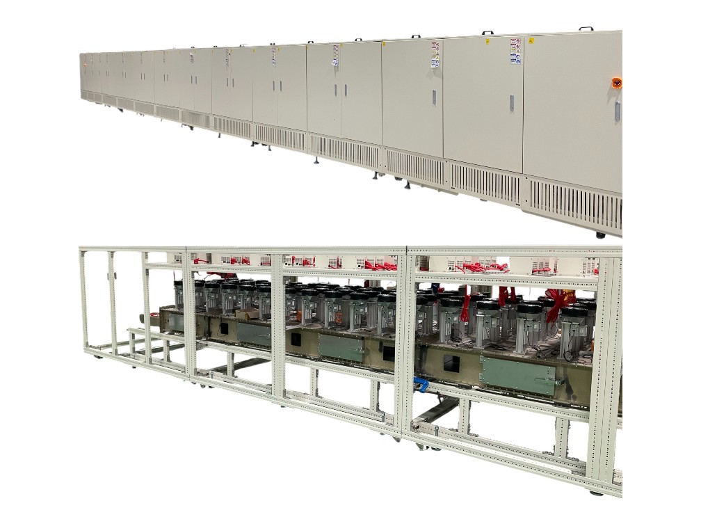 한내포티 - 건조기